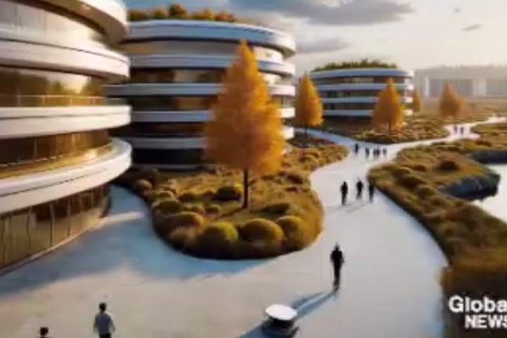 Saskatoon enters national debate surrounding AI data centres