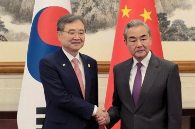 China’s Wang Yi expected to visit South Korea in August