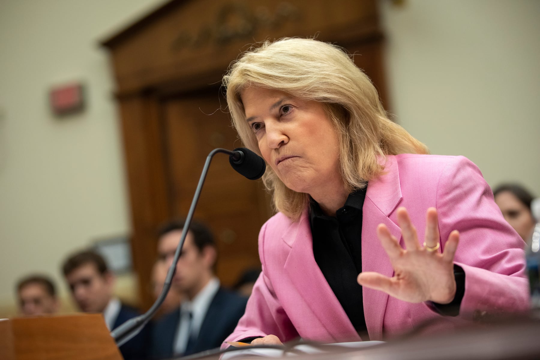 Greta Van Susteren: ‘Botched’ sting led to murder 5 years after Natalee Holloway vanished