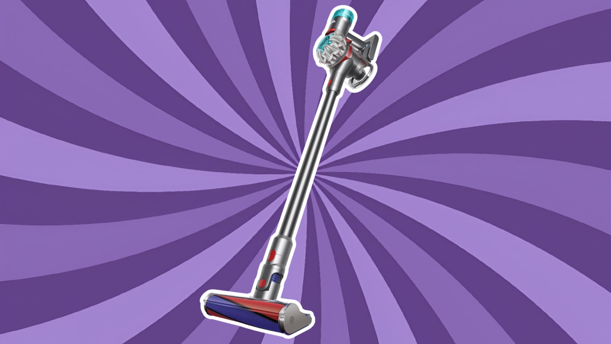 Pet owners are rushing to grab the Dyson V8 Absolute while it’s nearly half off at Walmart