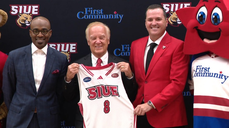 First Community Credit Union becomes SIUE's uniform sponsor