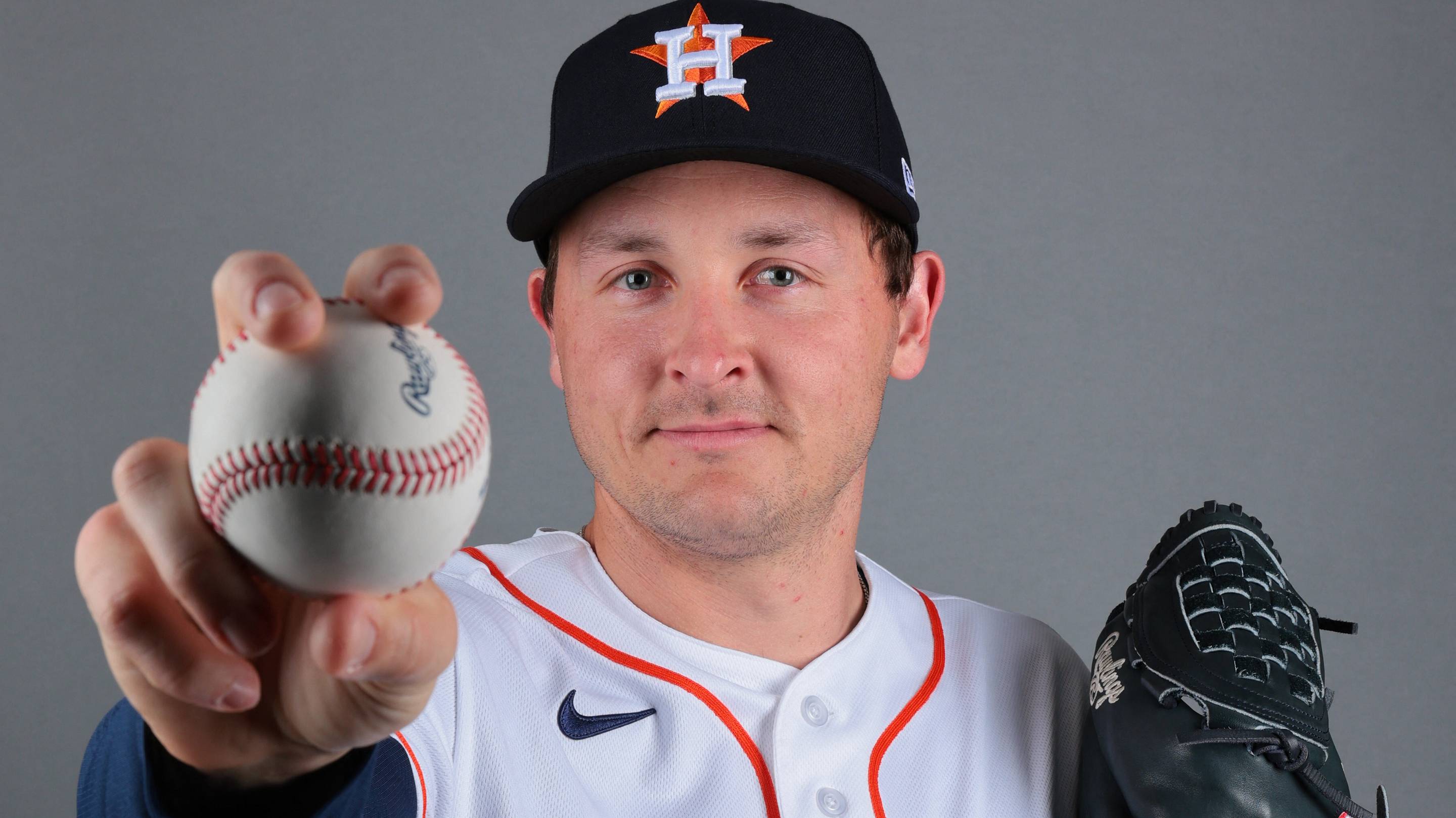 Astros Welcoming Back Hayden Wesneski From IL for First Start of Season