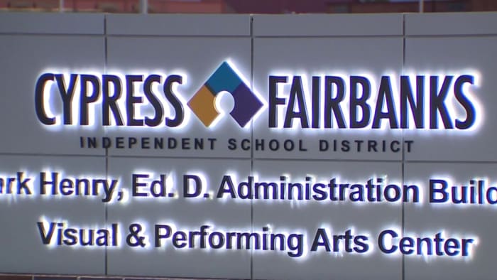 Teachers claim Cy-Fair ISD restricts classroom wish lists from being shared online
