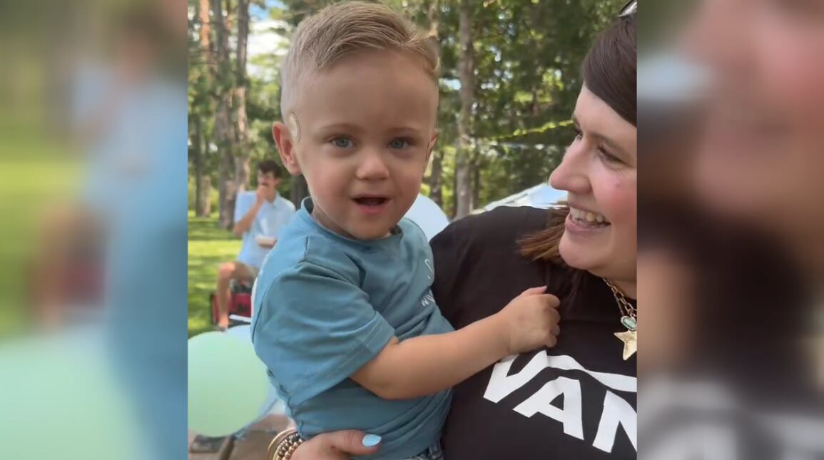 World’s most premature surviving baby continues to reach new milestones, inspire others