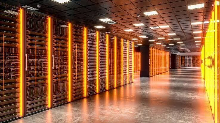 Volusia County officials weigh environmental impacts of AI data centers