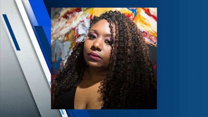 Former San Antonio Poet Laureate says best writing comes from burning passion