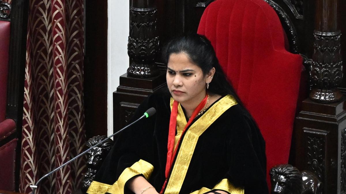 Civic infrastructure work affected due to limited tender ban, says Chennai Mayor