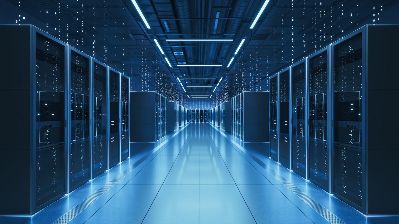Verizon scores $1 billion Google deal to connect its data centers to dark fiber - but is this only the beginning?