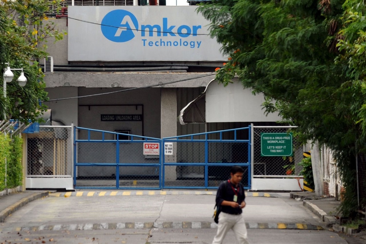 Amkor reallocates SiP production to Vietnam, freeing Korean cleanrooms for AI packaging