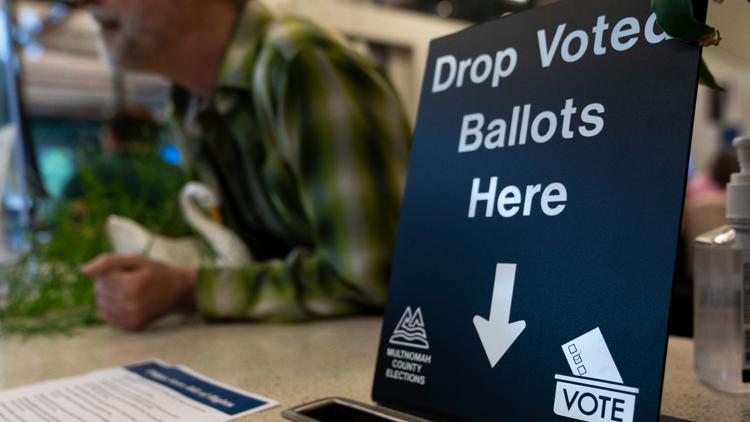 Portland City Elections calls claims from police staffing initiative supporters 'unfounded'