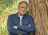 My brush with death and how a stern talking-to from my sister Carole made me change my ways: Why Kate's 'Naughty Uncle Gary' finally gave up partying after being 'awestruck' by the Princess's brave cancer battle