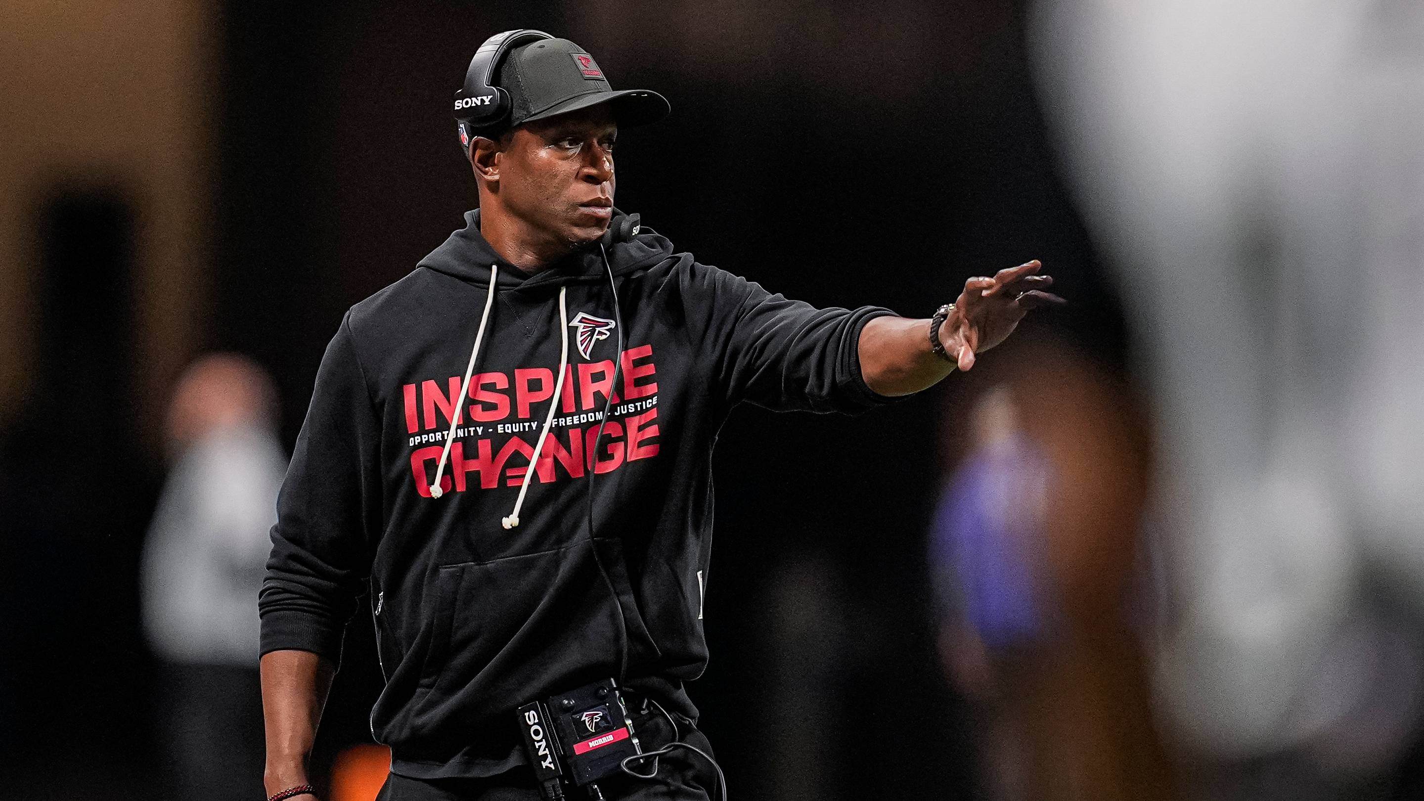 One Change Raheem Morris Already has Made to the 49ers Defense