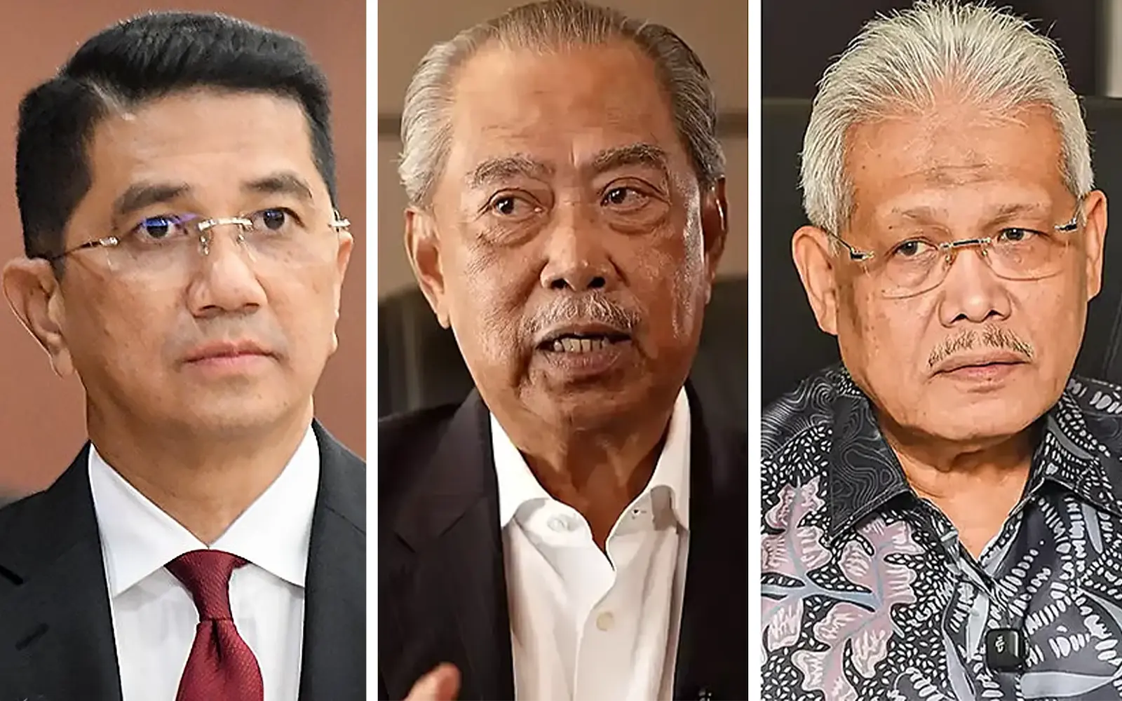 Bersatu at a crossroads