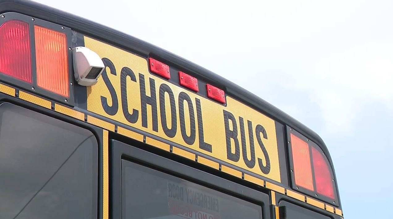 2 Marion County students dropped off at wrong bus stop, found safe after wandering miles from home