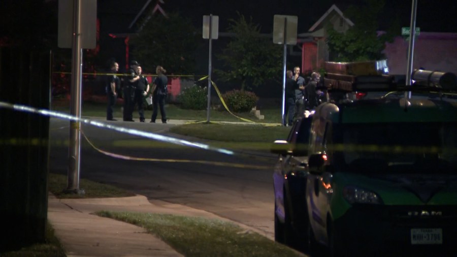 APD releases additional footage of shooting that killed a 17-year-old