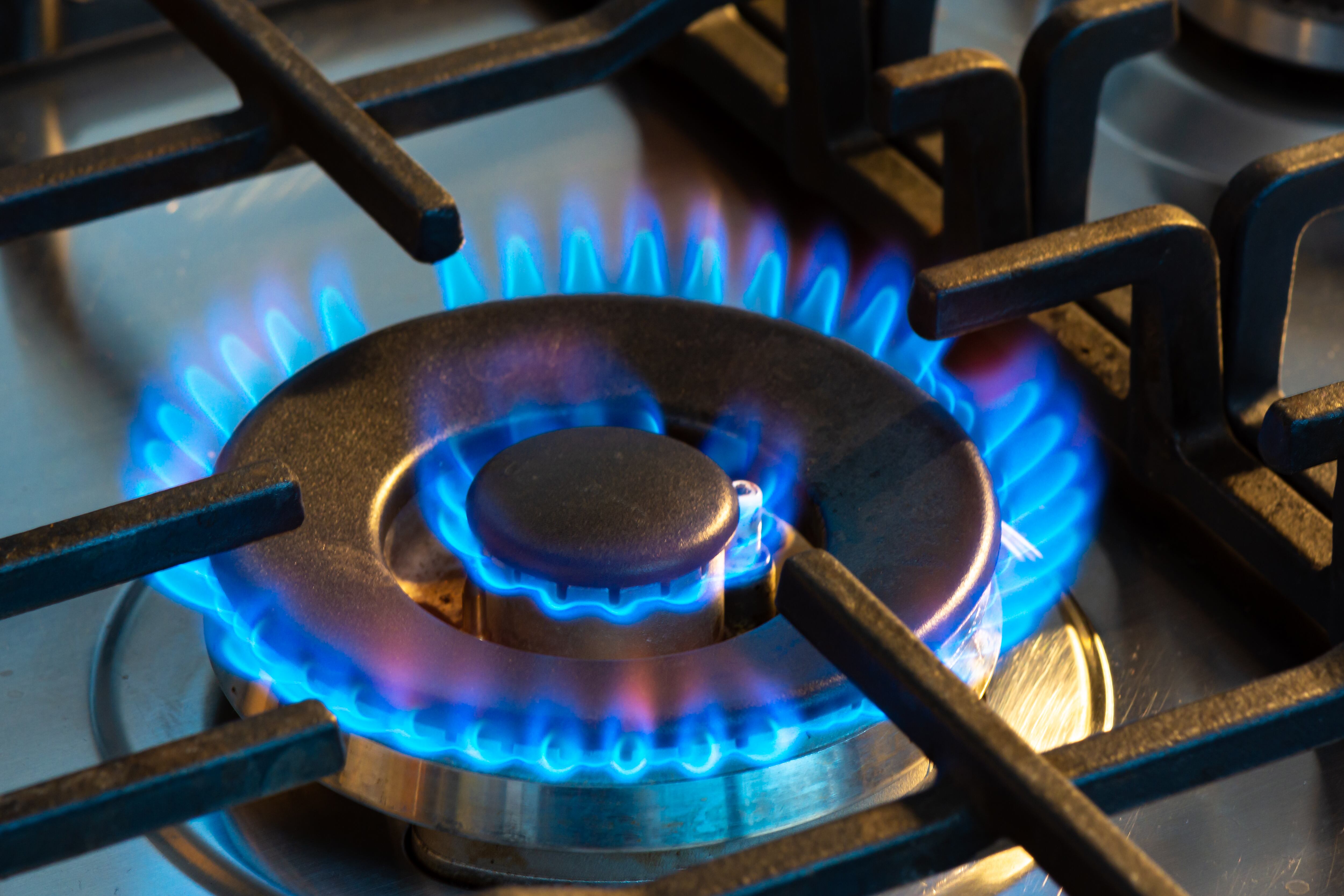 The EPA halted a study on gas stoves and asthma. But even partial results were striking.