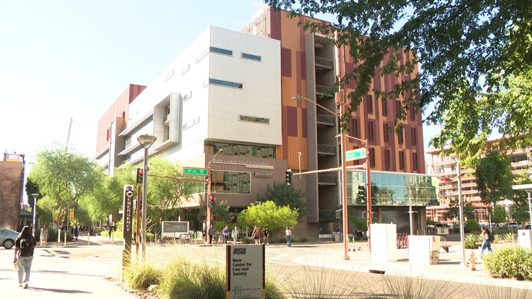 Is ASU's content creator degree actually a great idea?