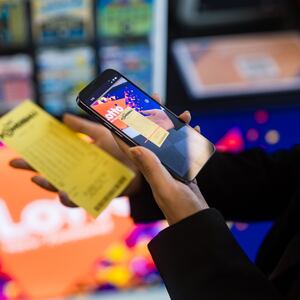 Young Auckland couple split Lotto Powerball jackpot win, scoop $20.1m
