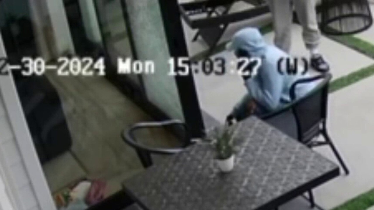 Beverly Grove, Fairfax District residents fed up with frequent home-invasions, burglaries