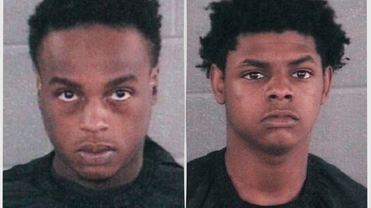 2 more facing charges in Griffin park shooting that killed father of 7