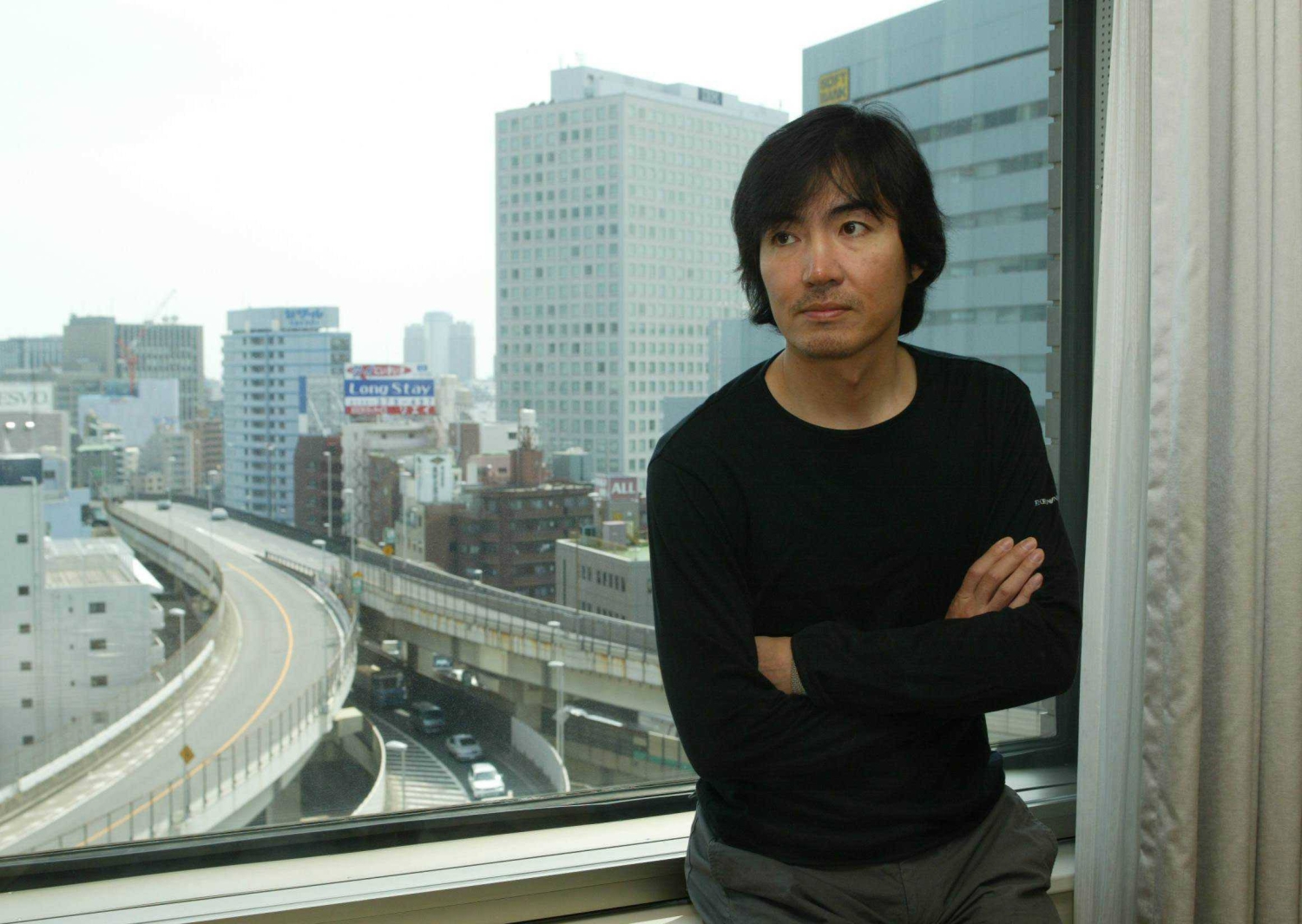 Keigo Higashino’s ‘global afterlife’
