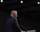 Guardian Essential report: the Labor health check - podcast