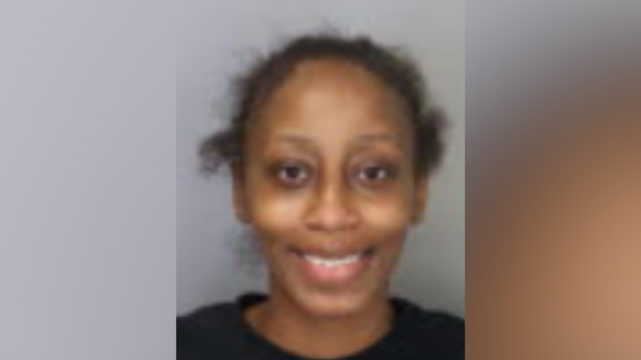 Victim has seizure after woman allegedly hits her with tequila bottle