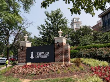 Howard president defends university’s unenrollment decisions amid backlash