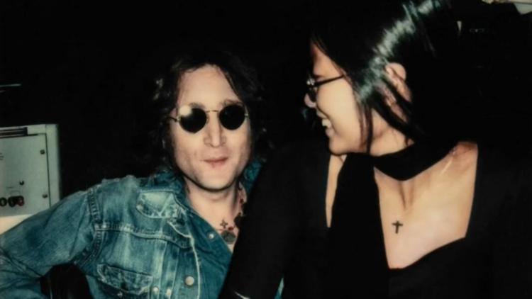 John Lennon's 'Lost Weekend' period revealed in May Pang's Lake Oswego photo exhibit