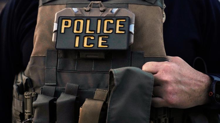 Oregon congresswoman says immigrant groups are seeing ICE 'silent surge' in her district
