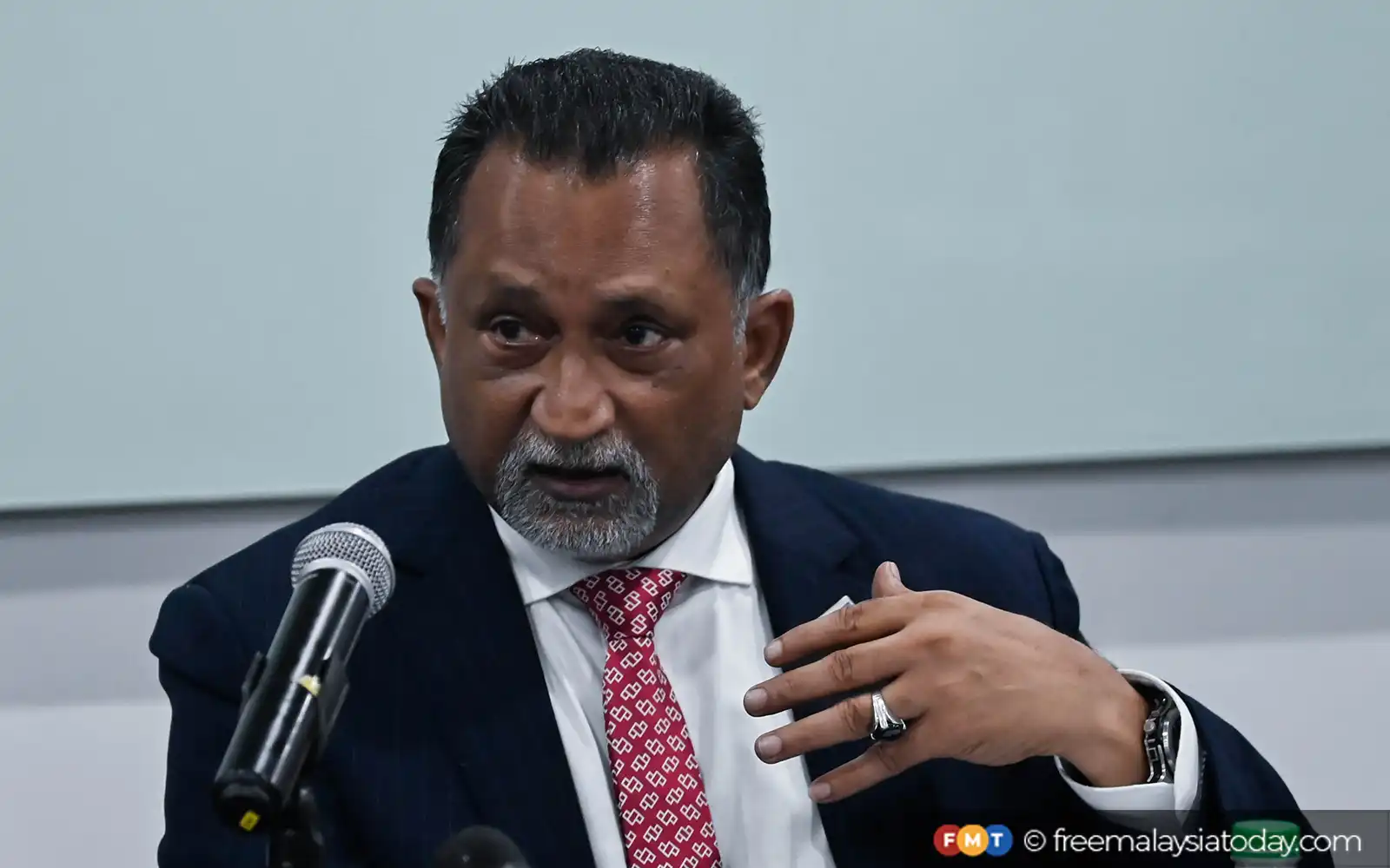 Elak diperdaya sindiket pas pekerja asing, majikan desak sistem semakan terus
