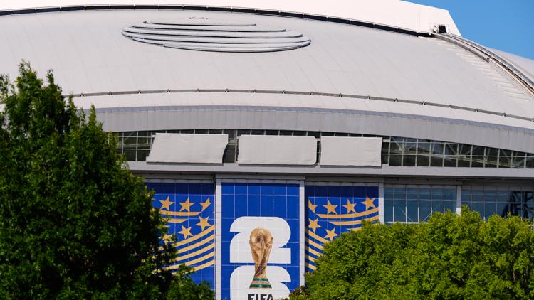 DOJ: 94 unauthorized drones seized during FIFA World Cup in North Texas, 3 operators charged
