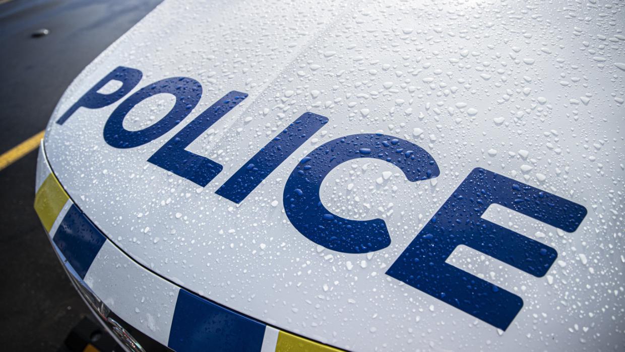 Six charged after Wairoa drug and gang operation