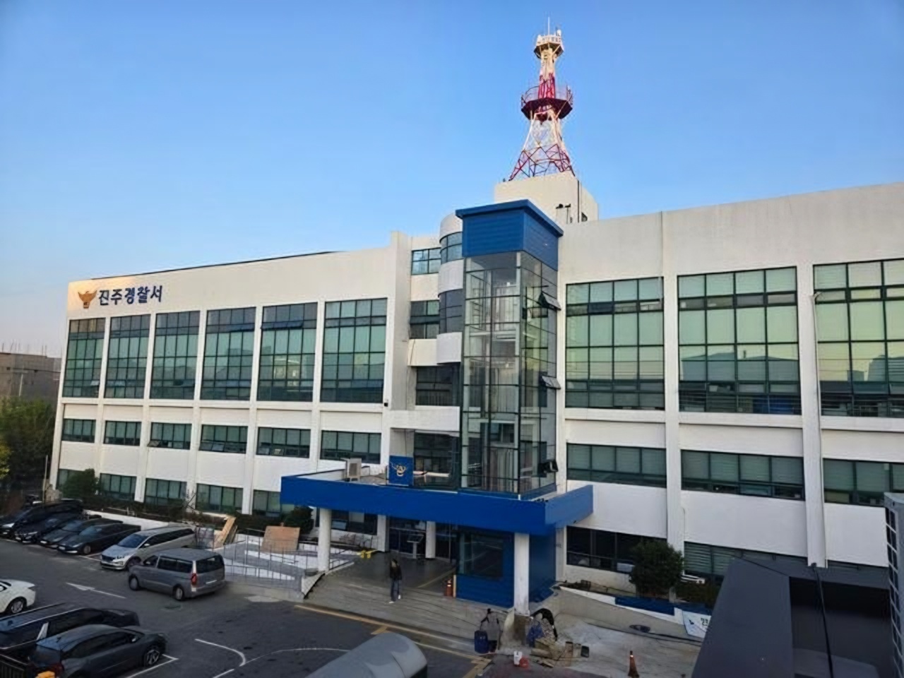 Man booked over alleged gun threat at temple in Jinju