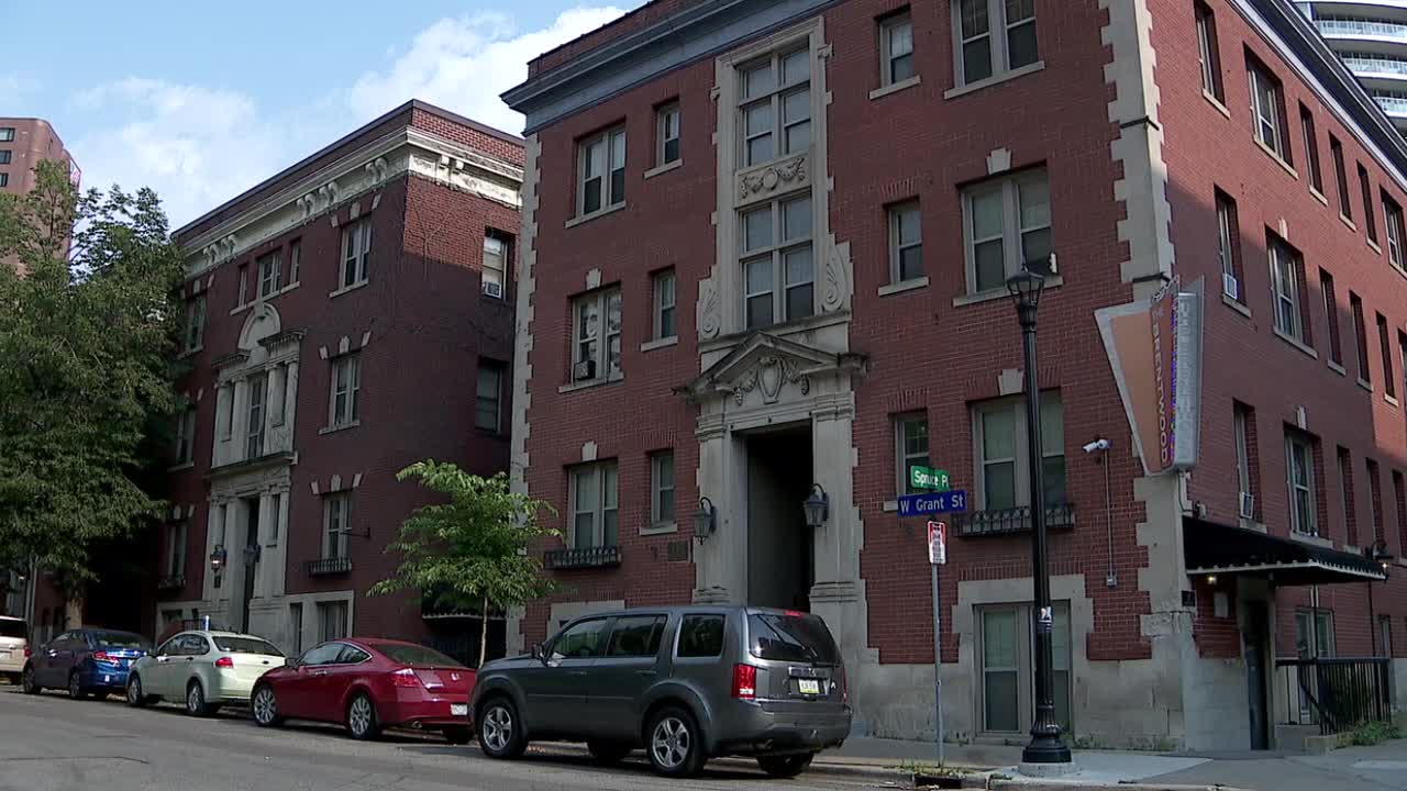 Brentwood Apartments Minneapolis: No hot water, feces in halls — tenants speak out