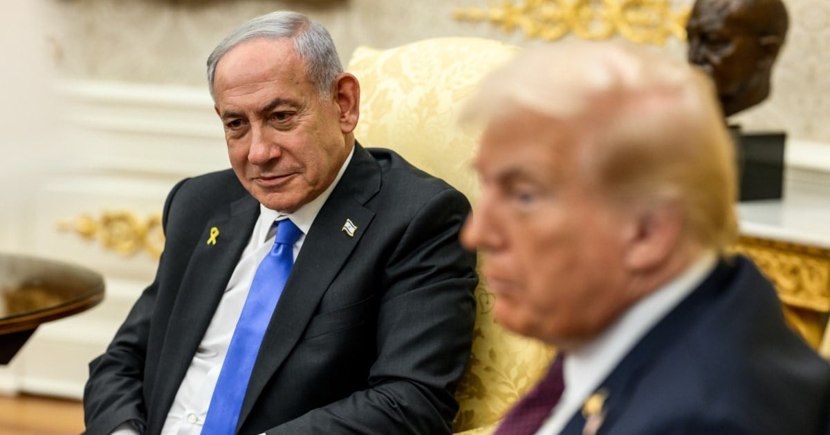 Netanyahu on whether diplomacy with Iran can work: Iran Likely to stall or lie