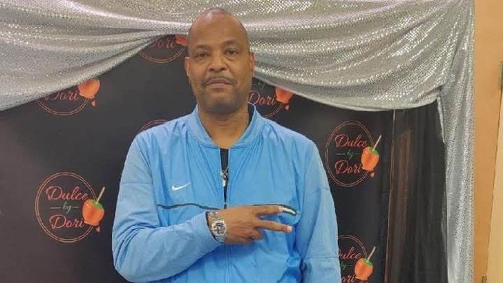 Beloved high school basketball coach found fatally shot inside home in Auburn Gresham