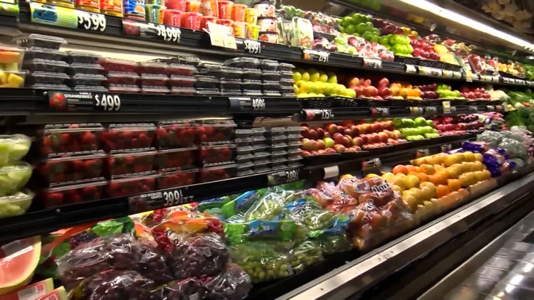 Nearly 36,000 Maryland residents lose SNAP benefits following passage of 'Big Beautiful Bill'