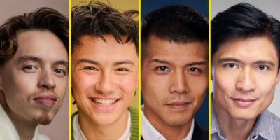 Colin Ryan, Xander Pang, Telly Leung, Paolo Montalban Lead London's Death Note Musical, Starting July 30