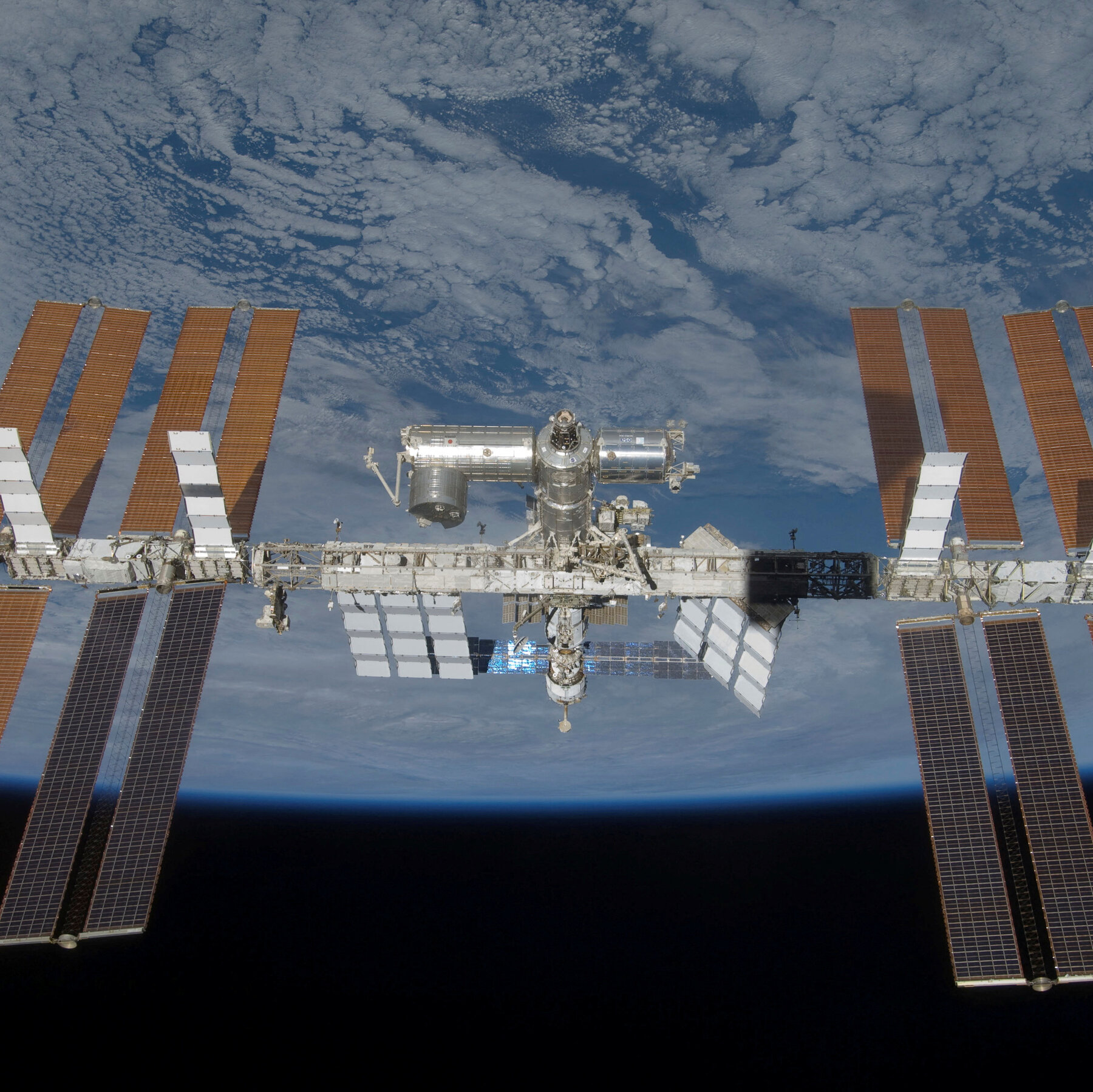 A.I. Data Centers in Space? A System to Cool Chips Could Help.