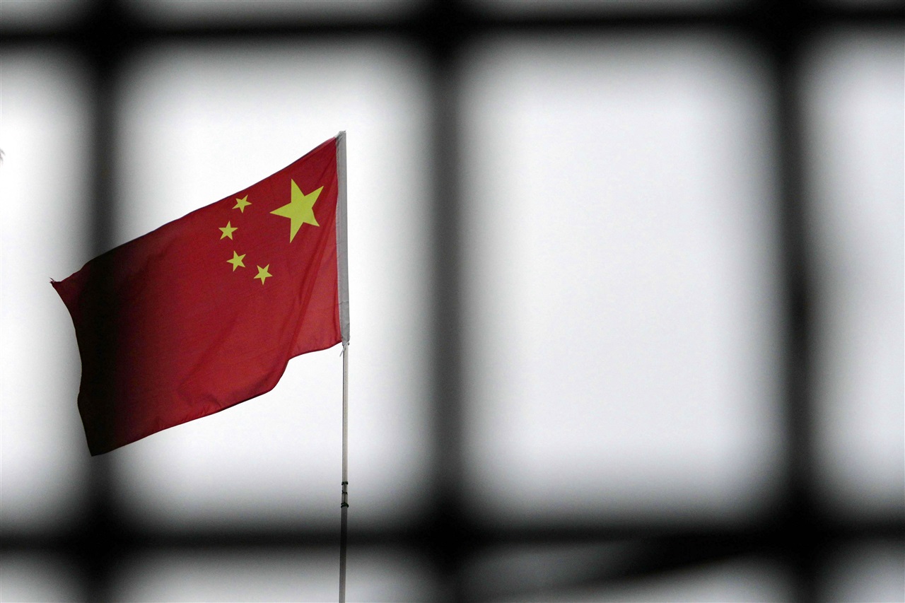 China rejects 'overcapacity' claims in new policy paper, defends industrial strategy