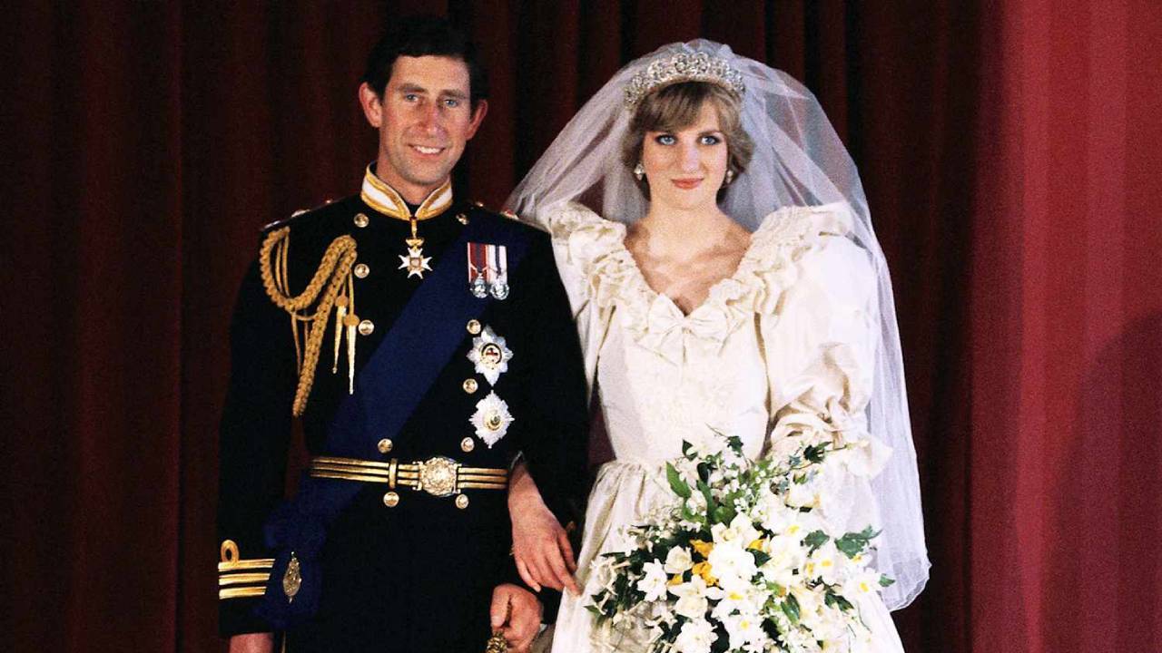 Diana called Charles honeymoon 'blissful', later said she 'dreamt of Camilla'