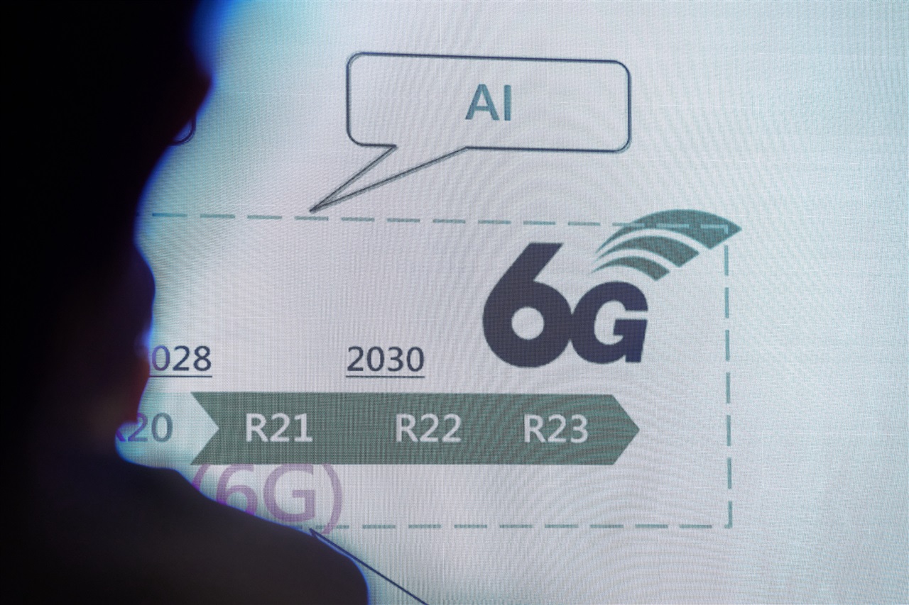 US rallies global partners on 6G as competition with China intensifies
