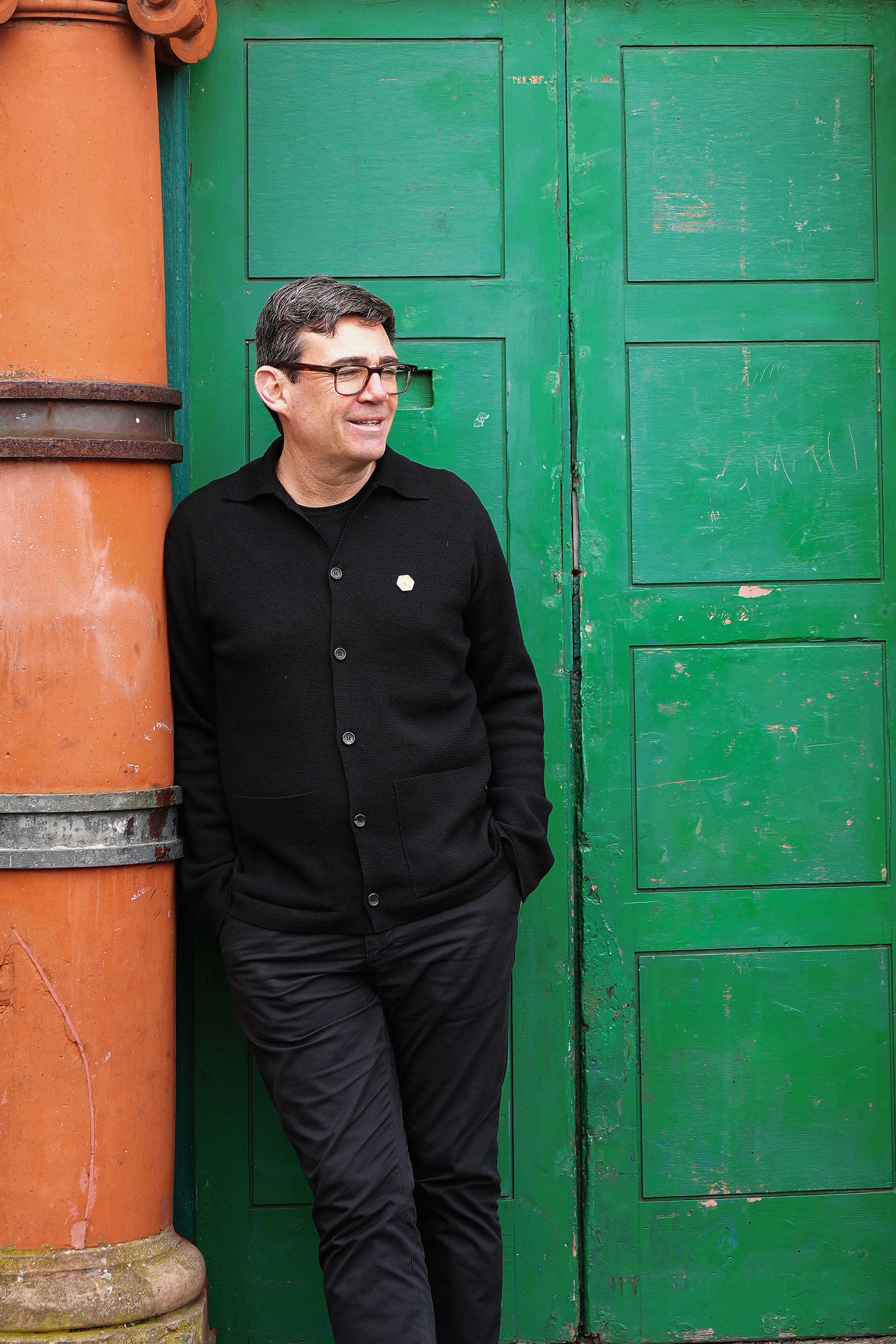 What Does New UK PM Andy Burnham Mean for Fashion?