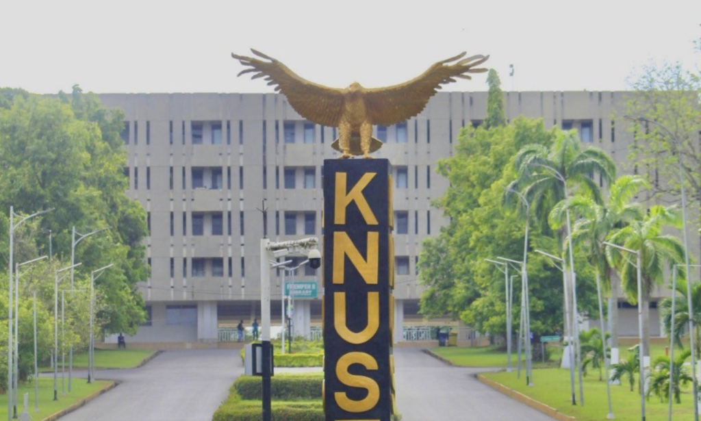 KNUST Disability Day promotes inclusion, empowerment