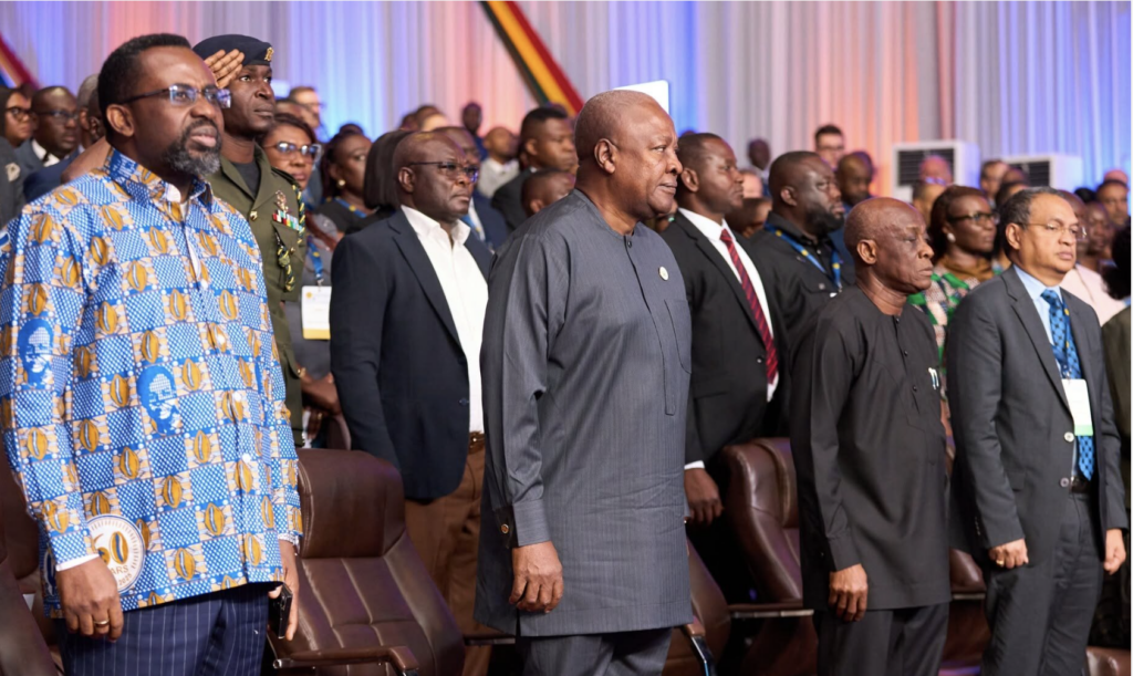 IMF acknowledges BoG’s end to government financing