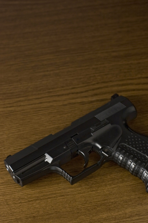 National team shooter dropped from upcoming Asian Games squad after 818 shells found in car