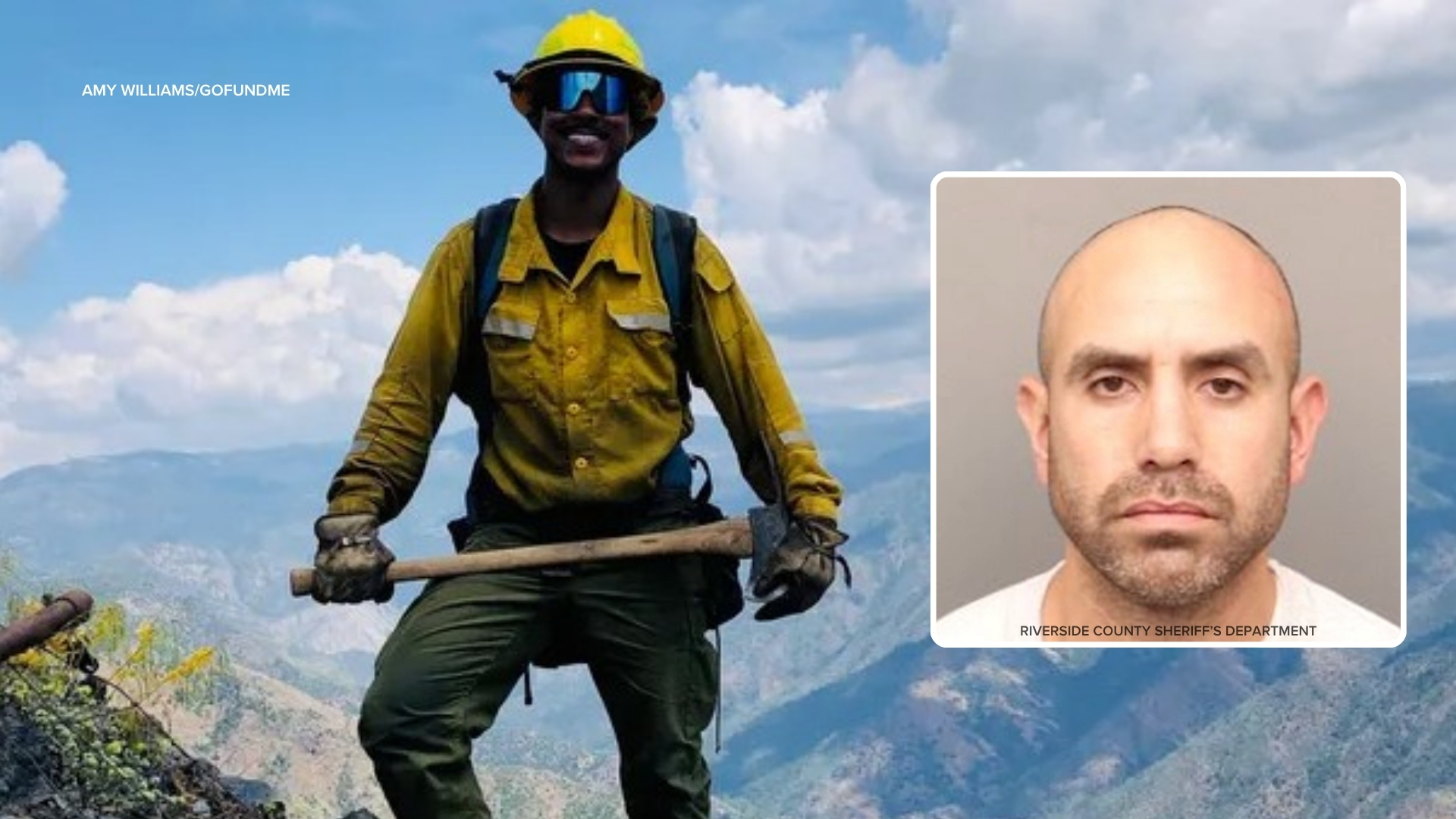 Family mourns firefighter killed in Temecula drunk driving crash; driver charged with murder, DUI