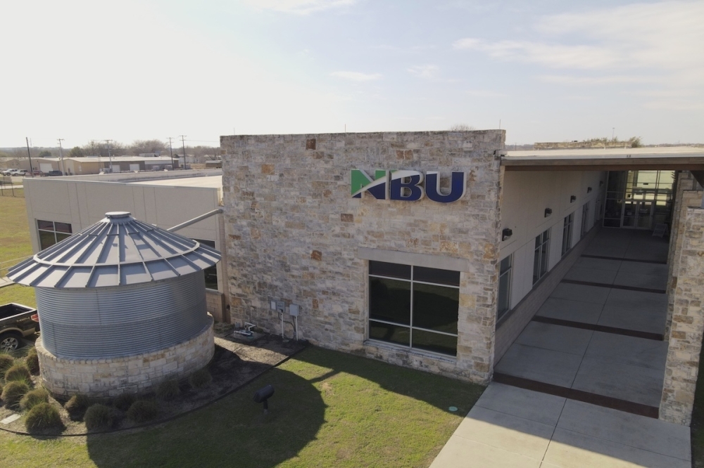 New Braunfels moves down to Stage 1 drought restrictions