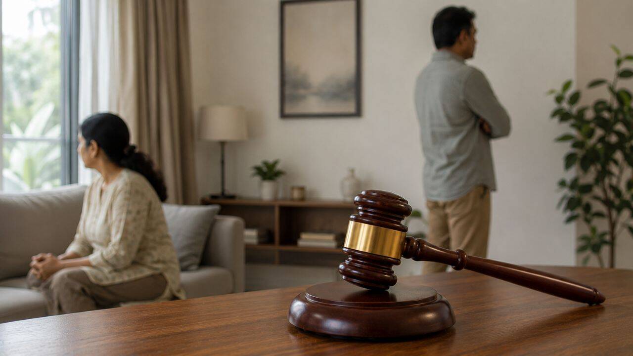Mental disorder alone cannot be a ground for divorce, Jharkhand HC rules